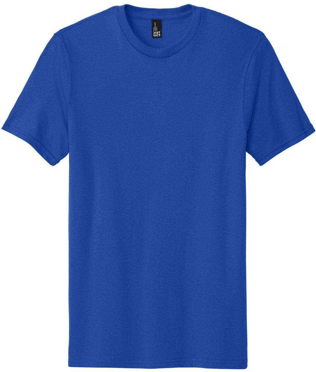 District The Concert Tee