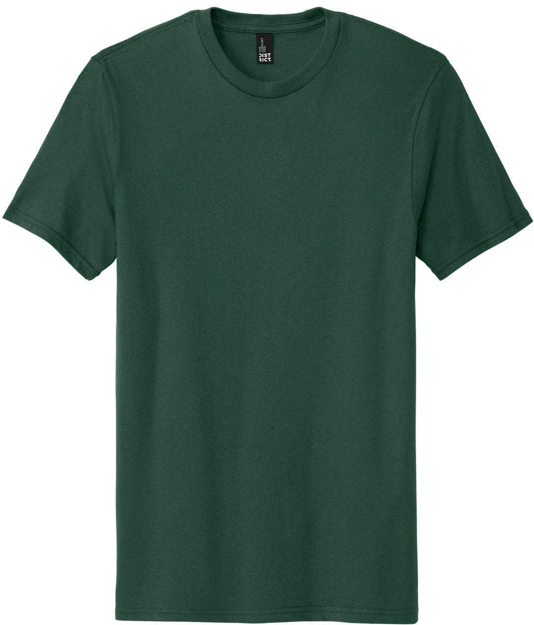 District The Concert Tee