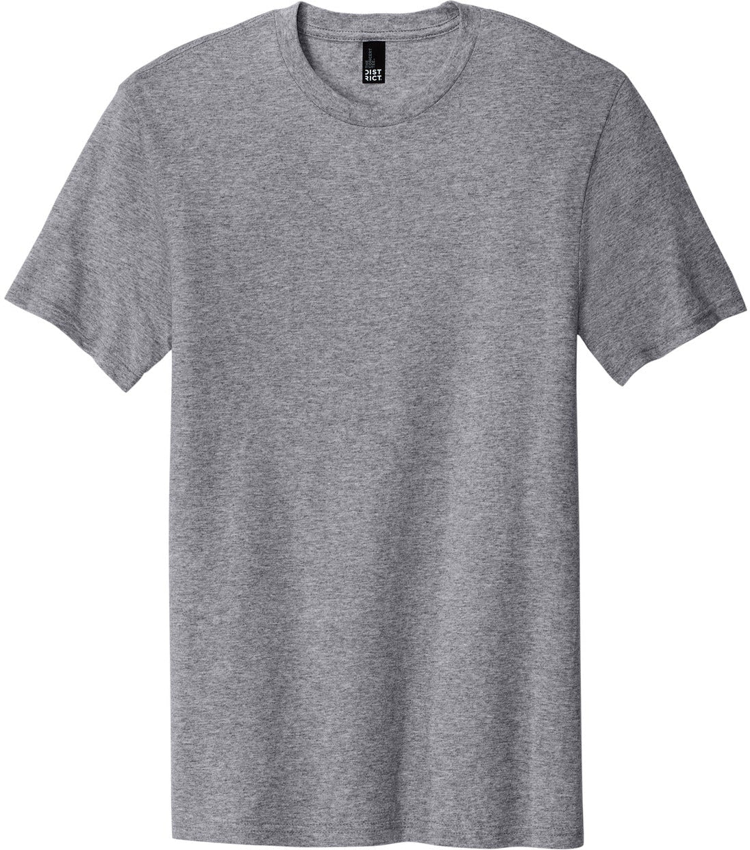 District The Concert Tee