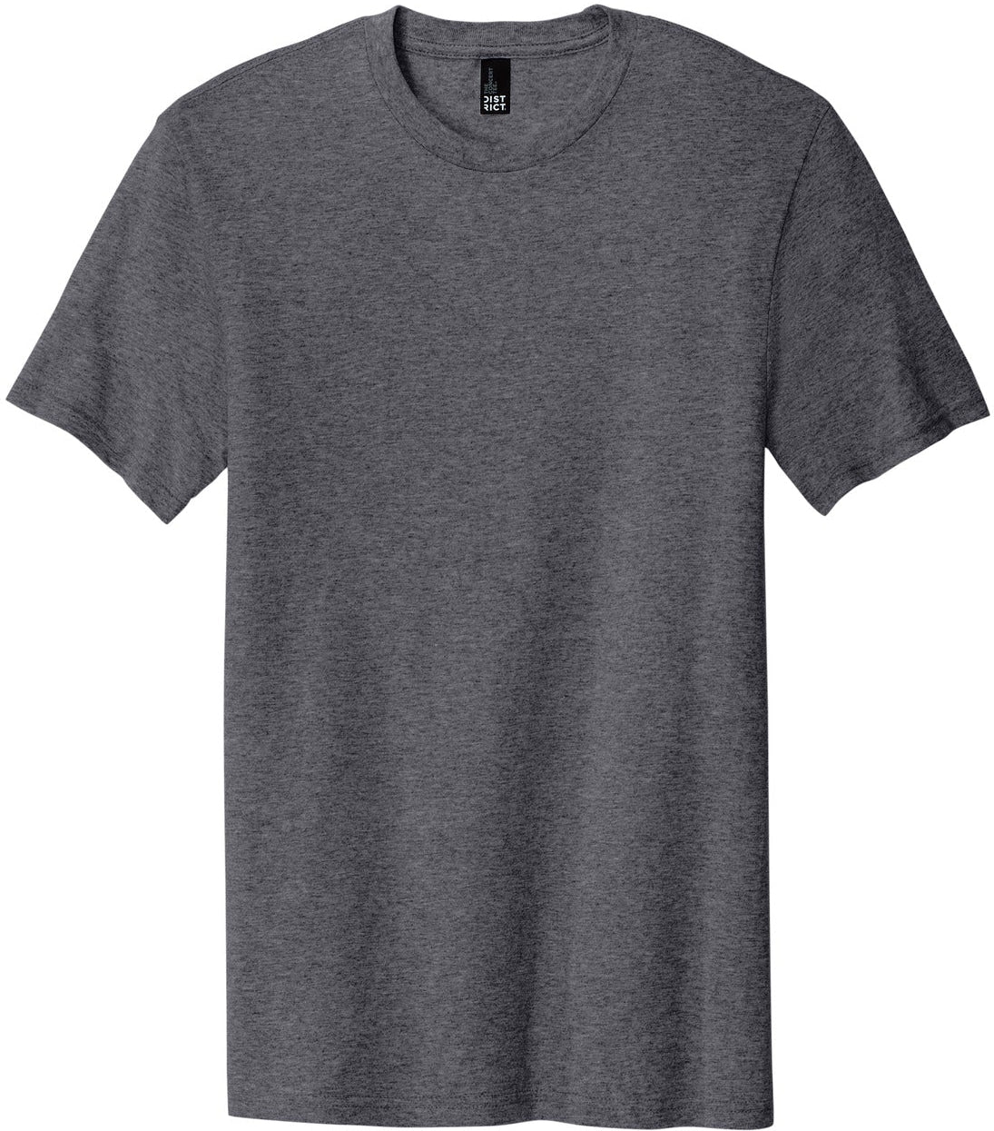 District The Concert Tee