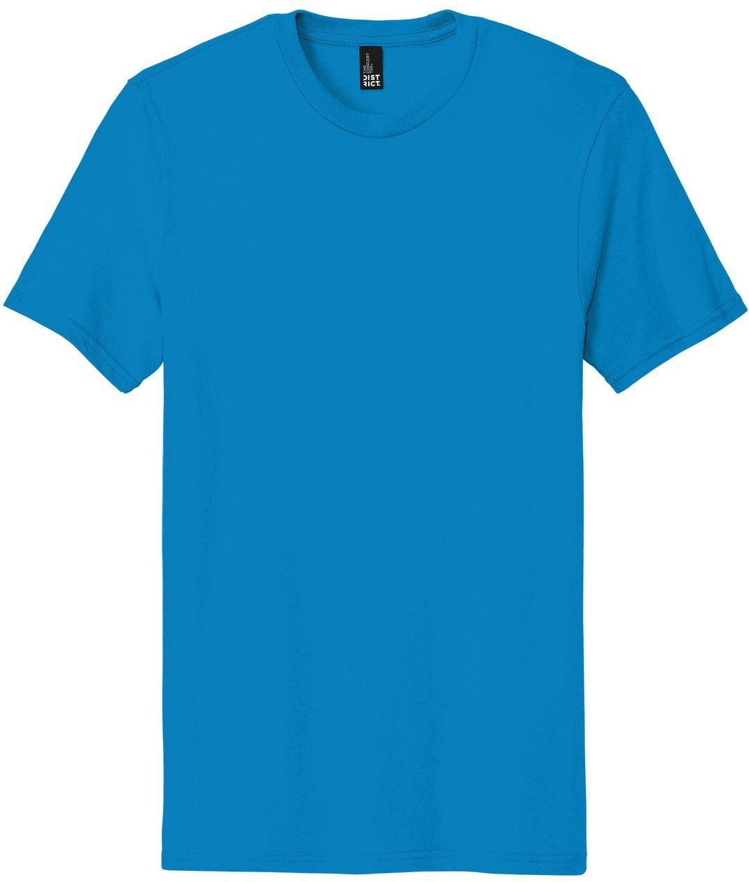 District The Concert Tee