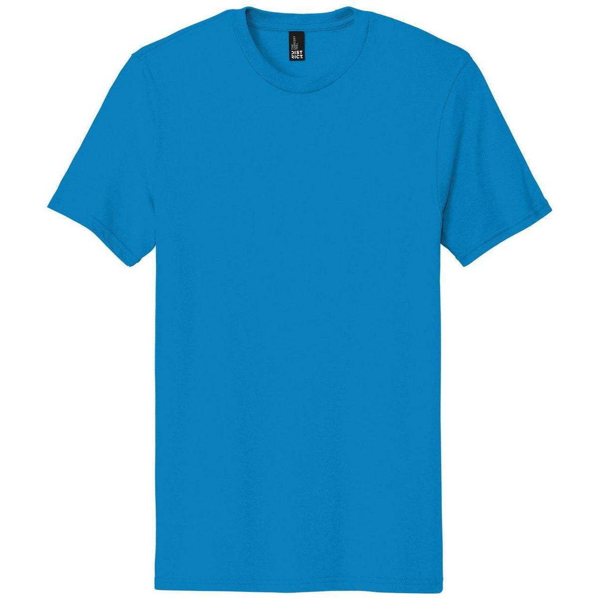 no-logo District The Concert Tee