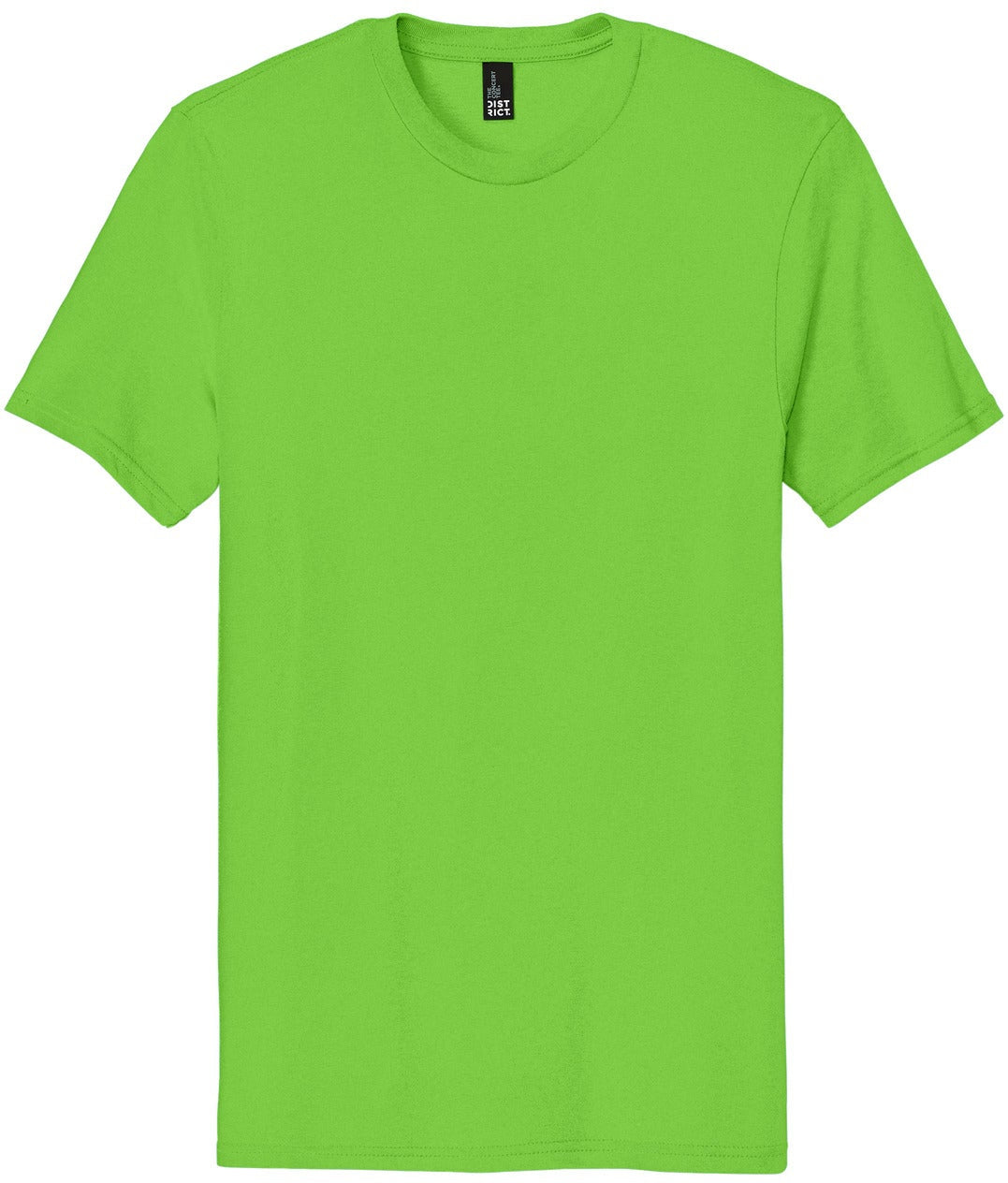 District The Concert Tee