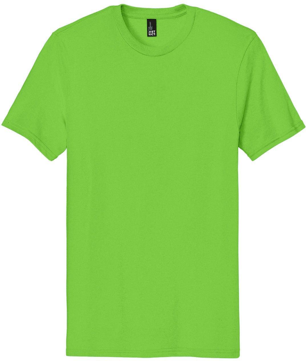 District The Concert Tee