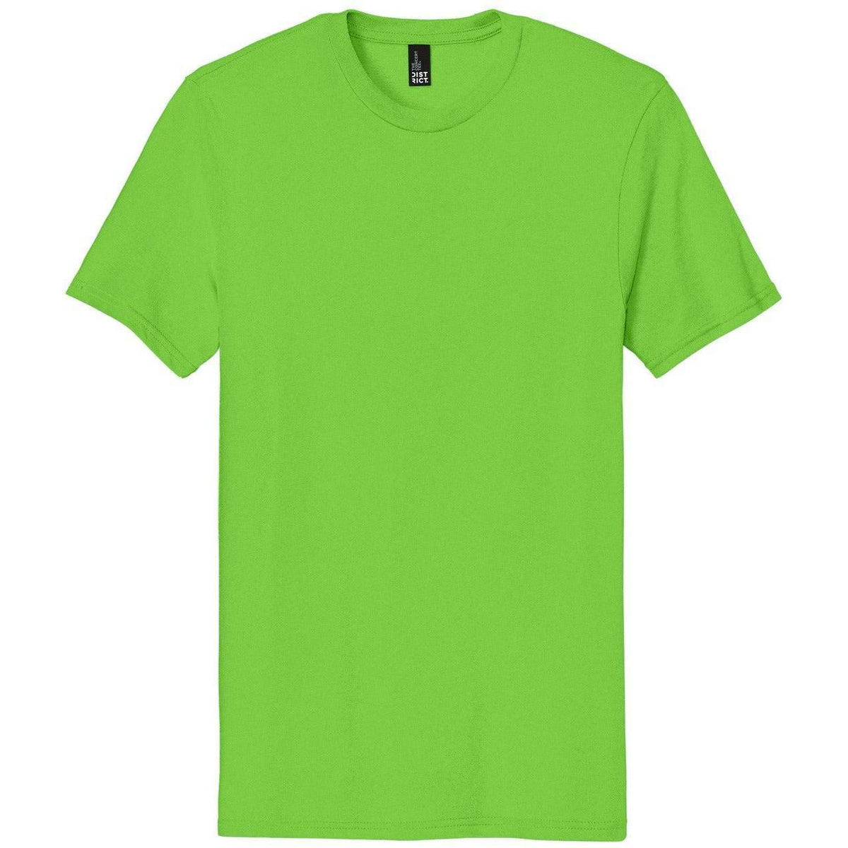 no-logo District The Concert Tee