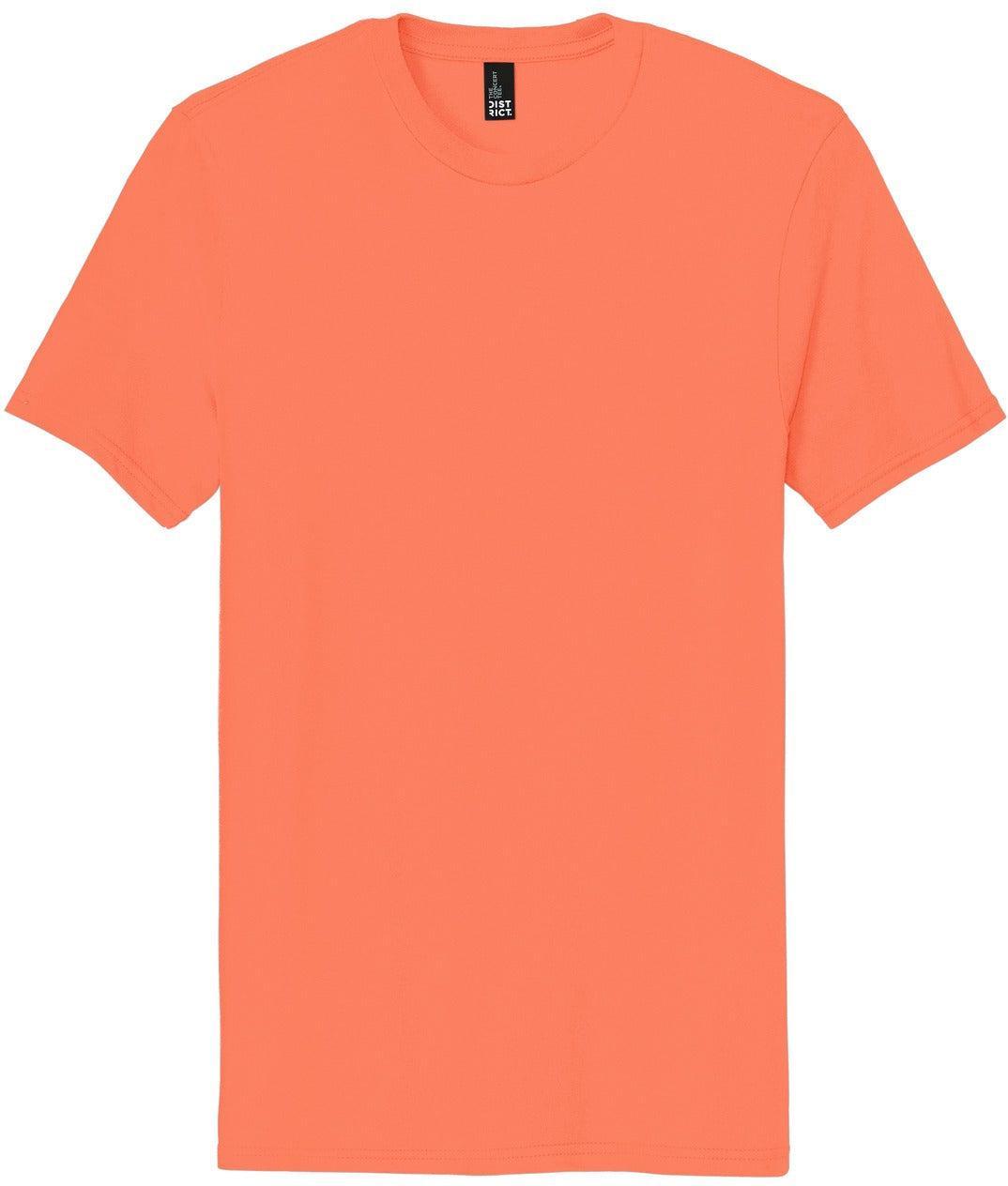 District The Concert Tee