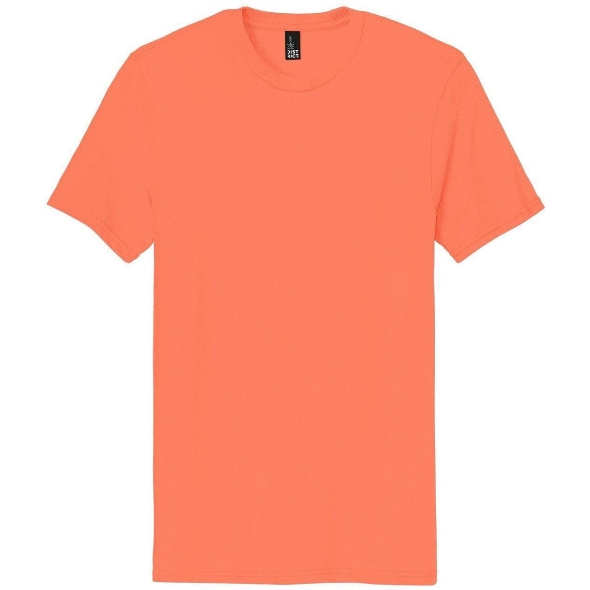no-logo District The Concert Tee