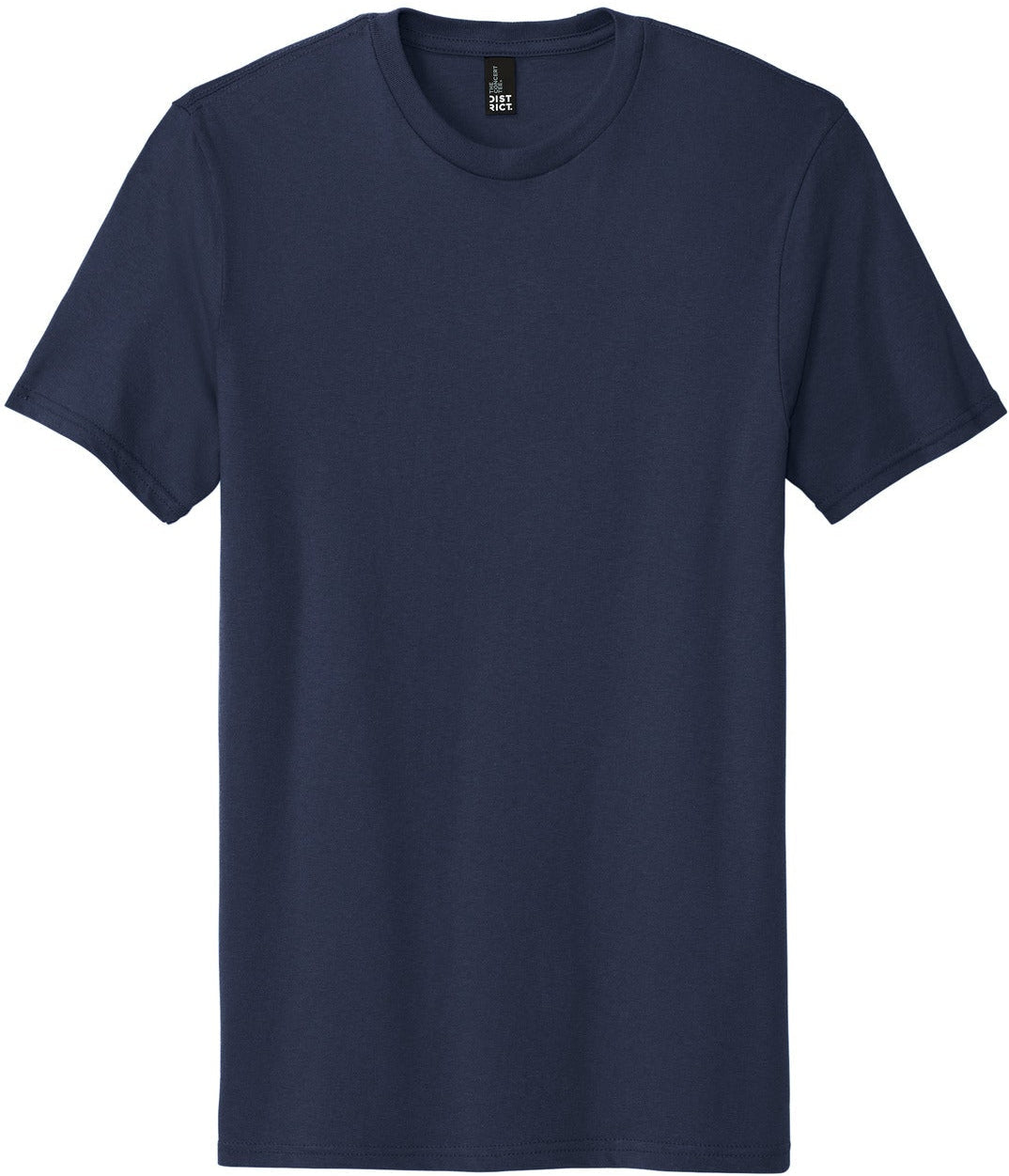 District The Concert Tee