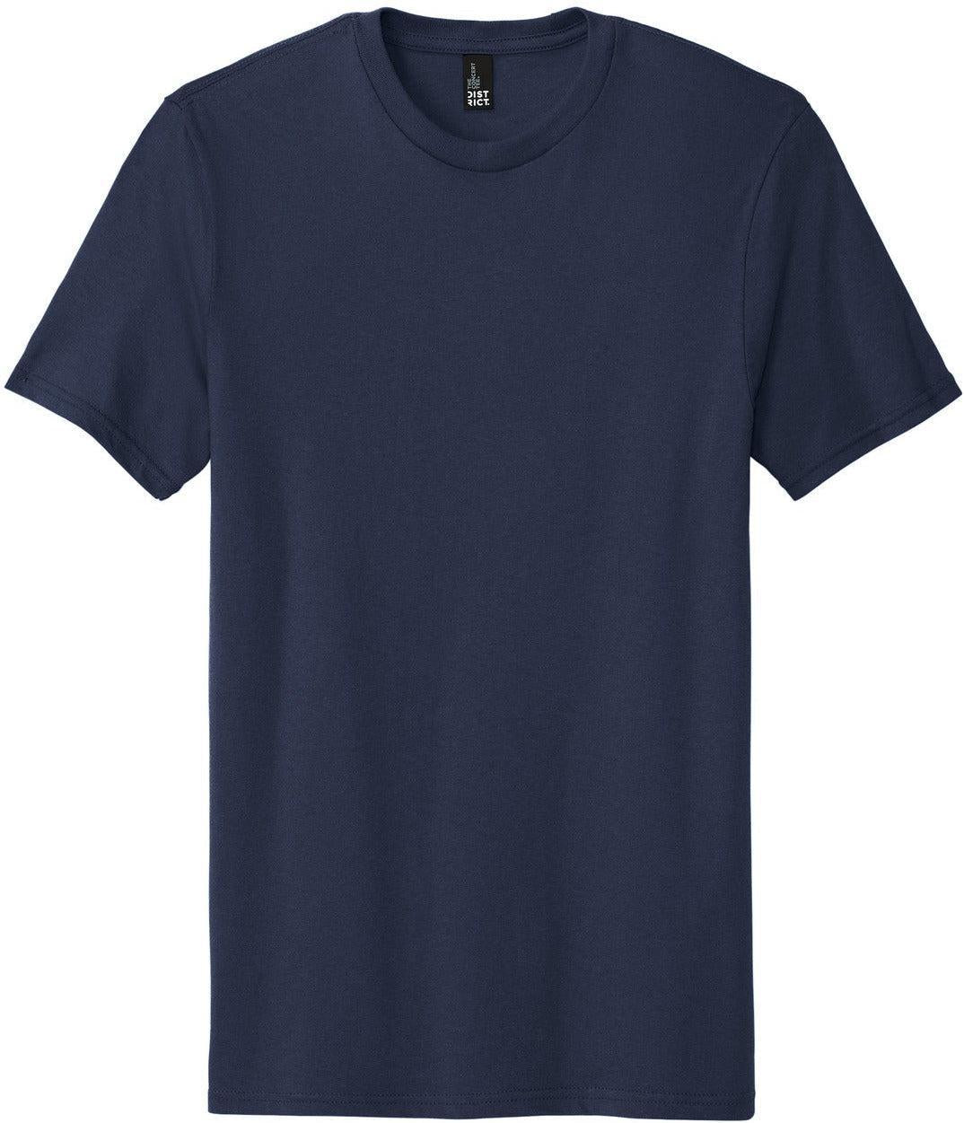 District The Concert Tee