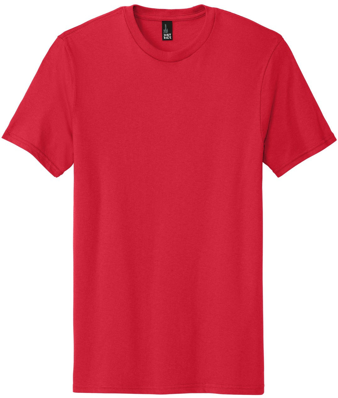 District The Concert Tee