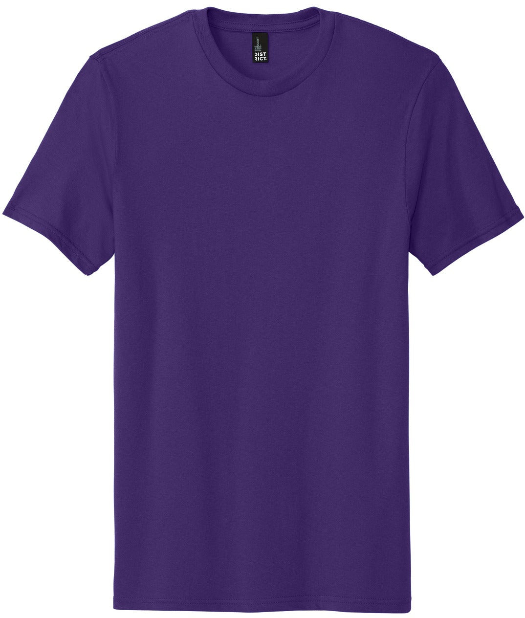 District The Concert Tee