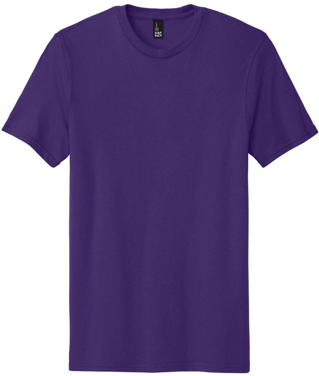 District The Concert Tee