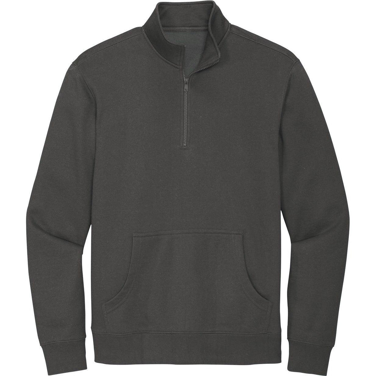 no-logo District V.I.T. Fleece 1/4-Zip