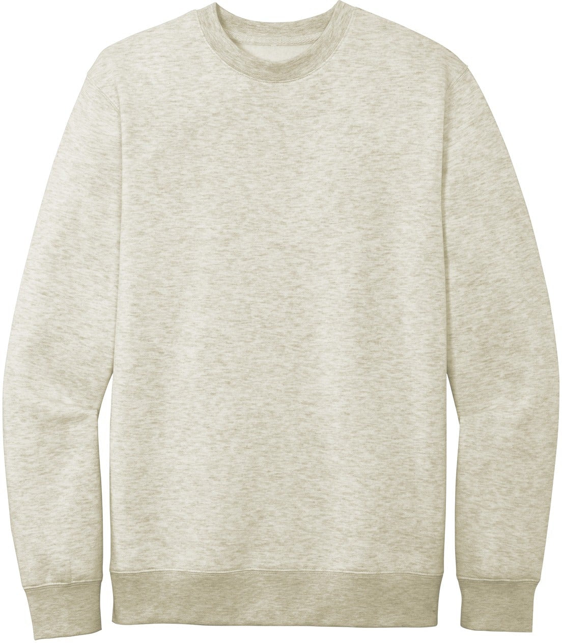 District V.I.T. Fleece Crew