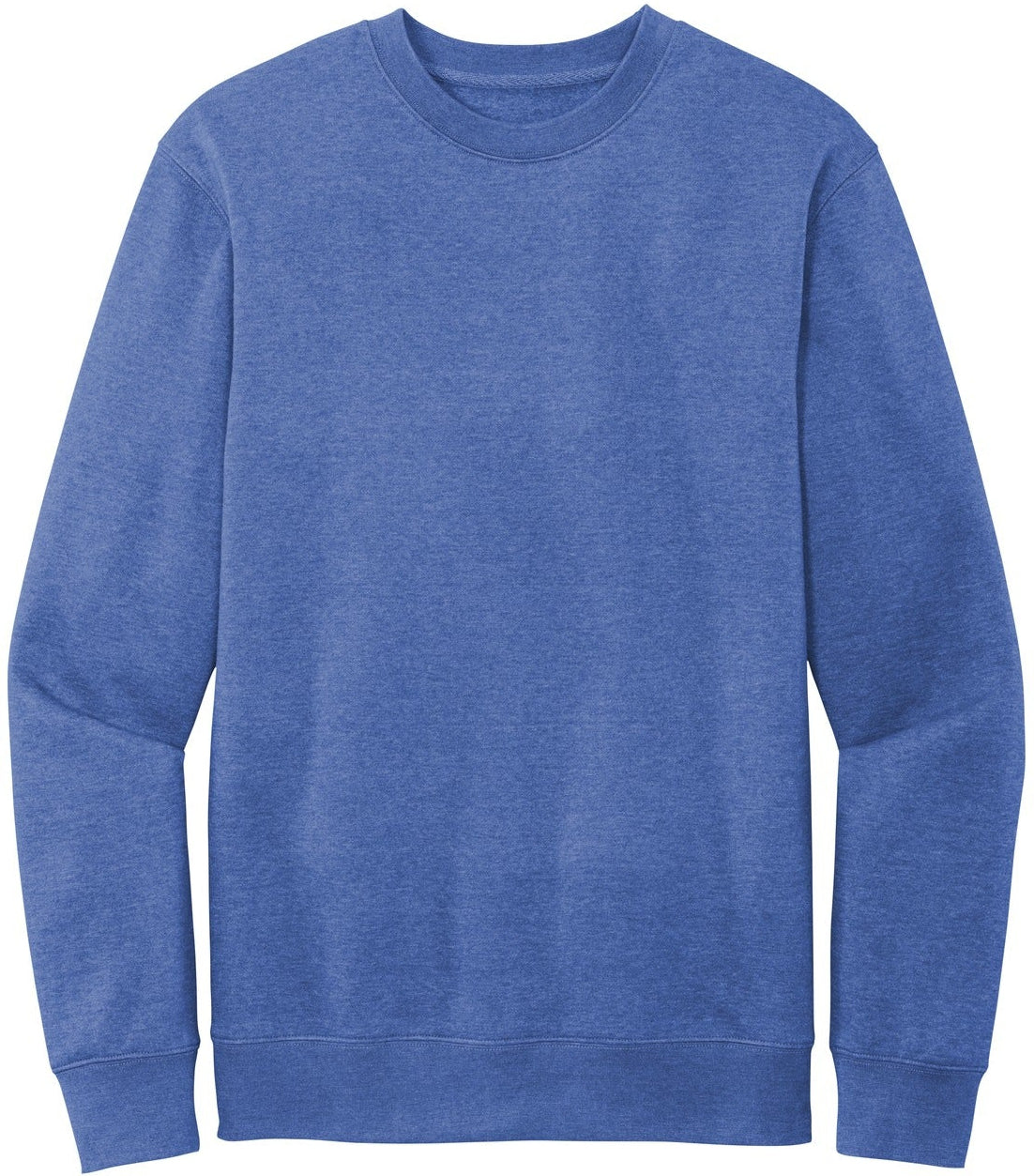 District V.I.T. Fleece Crew