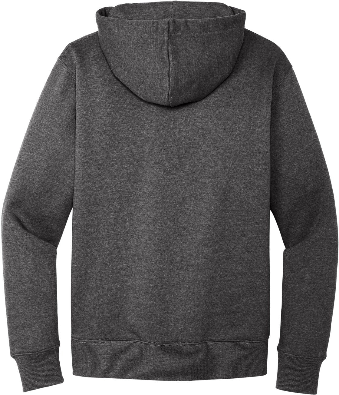 no-logo District V.I.T. Heavyweight Fleece Hoodie-Regular-District-Thread Logic