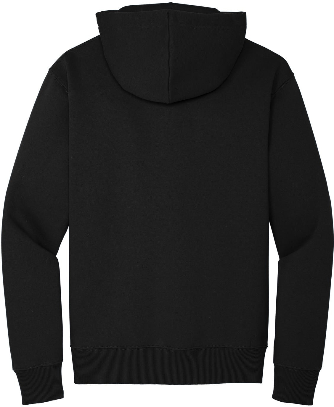 no-logo District V.I.T. Heavyweight Fleece Hoodie-Regular-District-Thread Logic