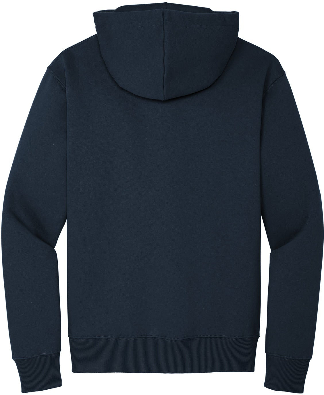 no-logo District V.I.T. Heavyweight Fleece Hoodie-Regular-District-Thread Logic