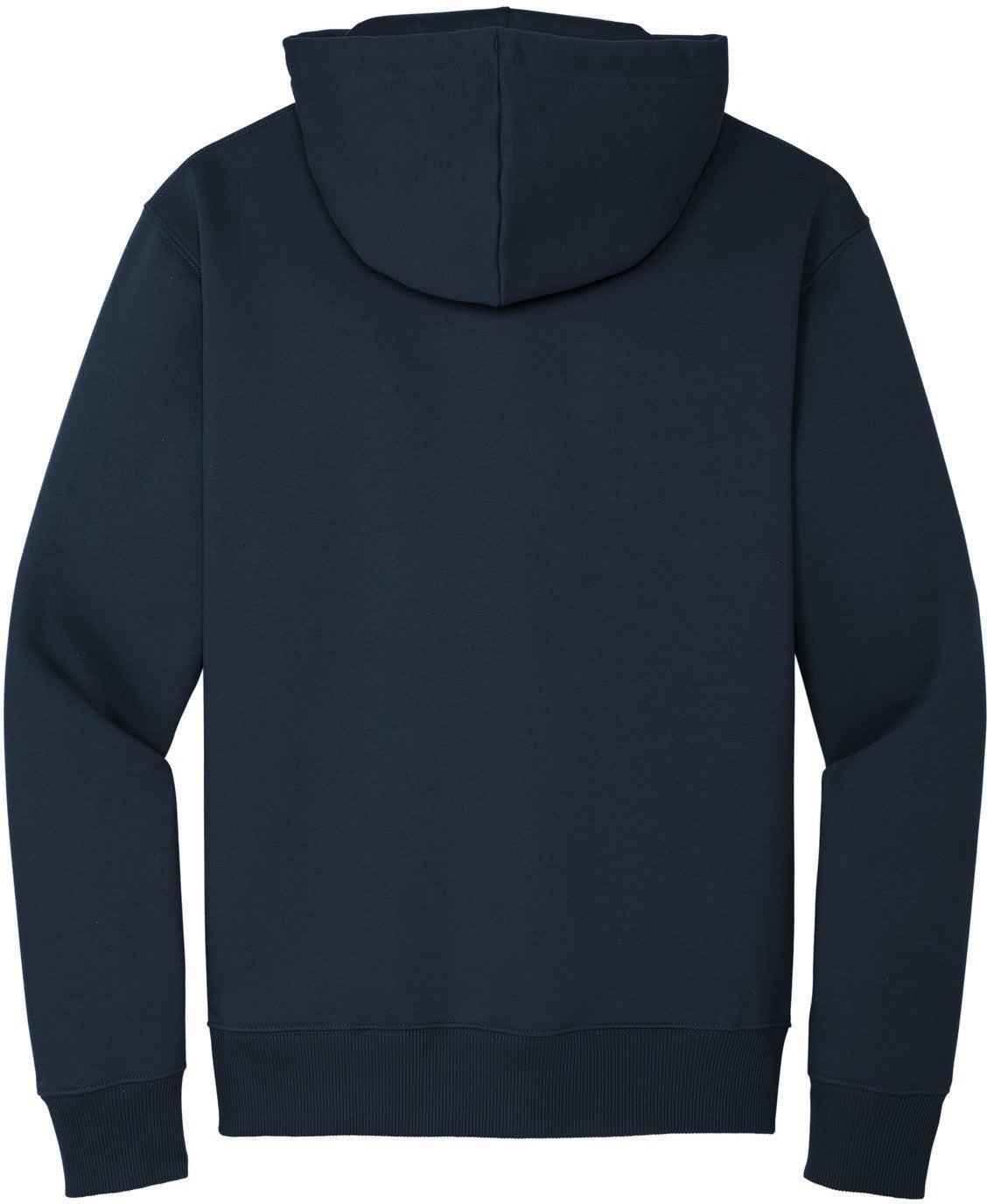 no-logo District V.I.T. Heavyweight Fleece Hoodie-Regular-District-Thread Logic