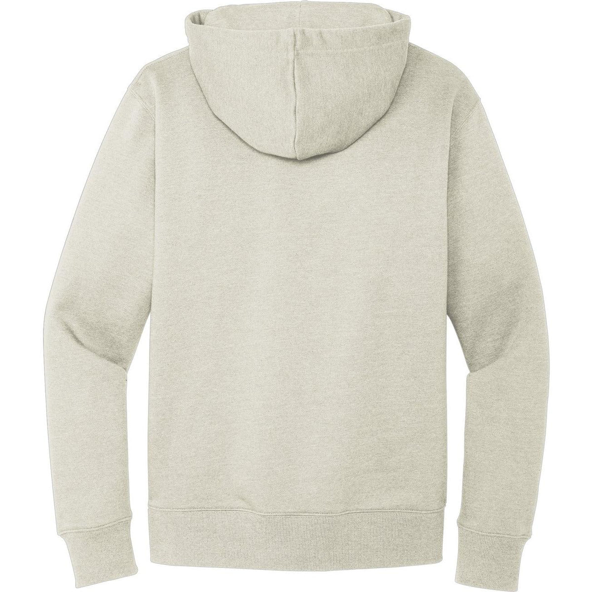 no-logo District V.I.T. Heavyweight Fleece Hoodie-Regular-District-Thread Logic