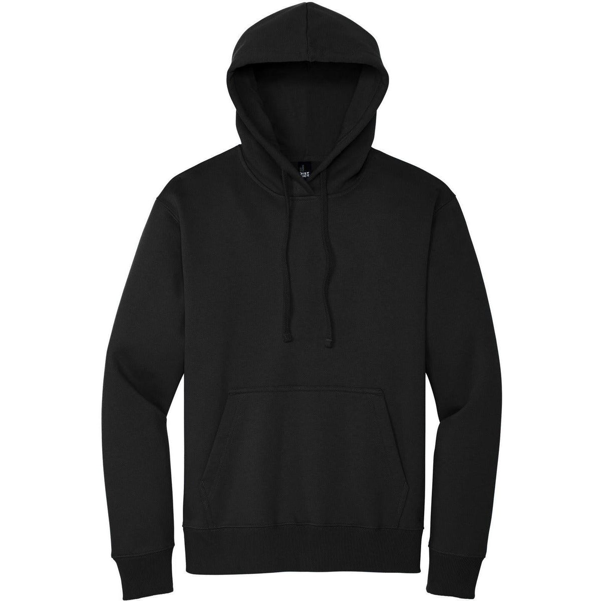 no-logo District V.I.T. Heavyweight Fleece Hoodie
