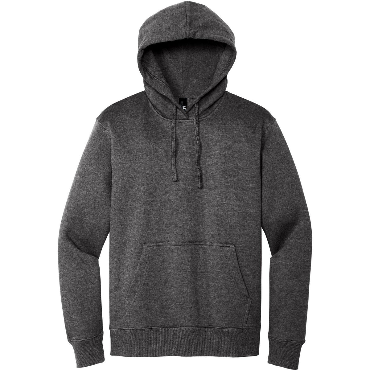no-logo District V.I.T. Heavyweight Fleece Hoodie