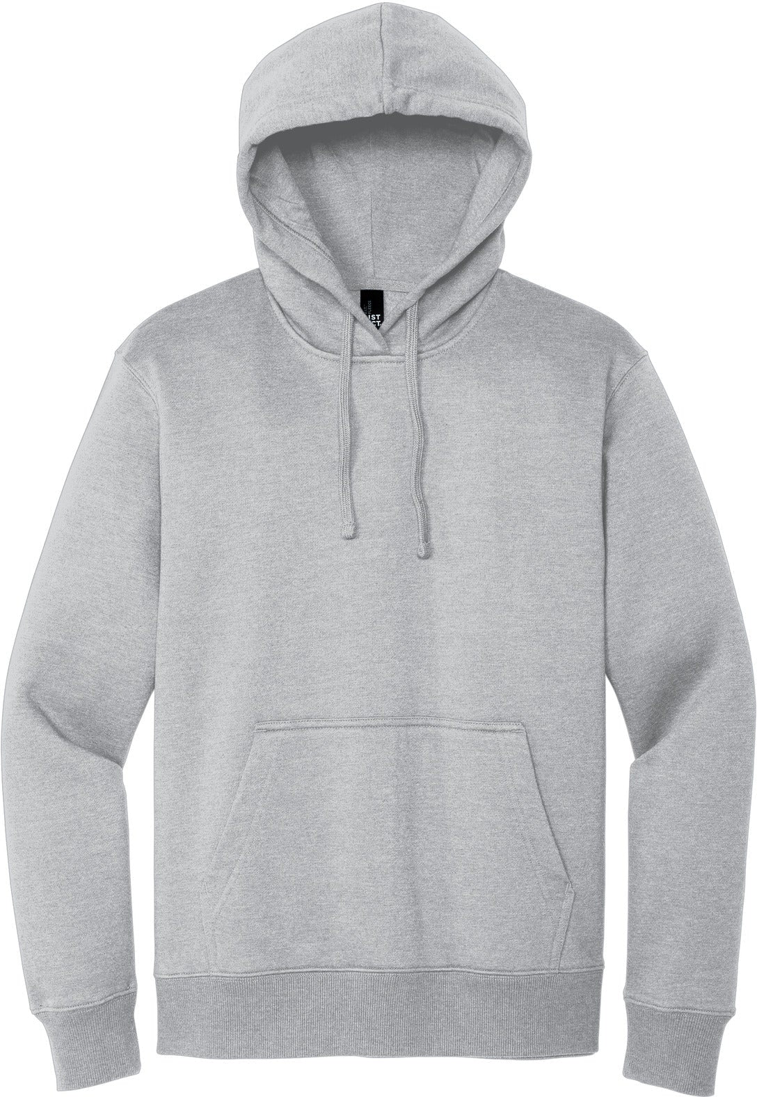 District V.I.T. Heavyweight Fleece Hoodie