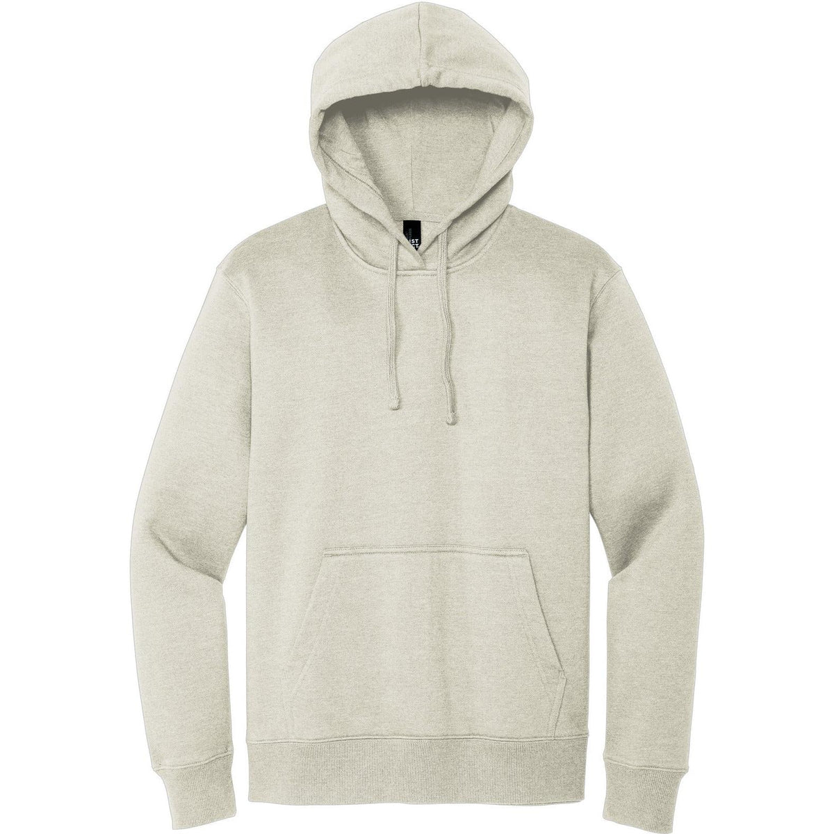 no-logo District V.I.T. Heavyweight Fleece Hoodie