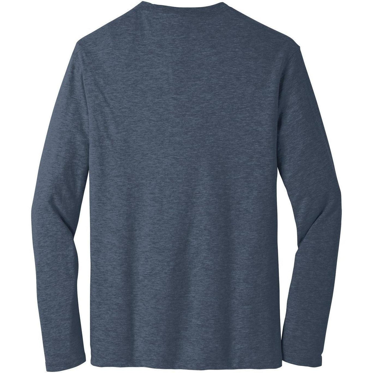 no-logo District Very Important Tee Long Sleeve-Regular-District-Thread Logic