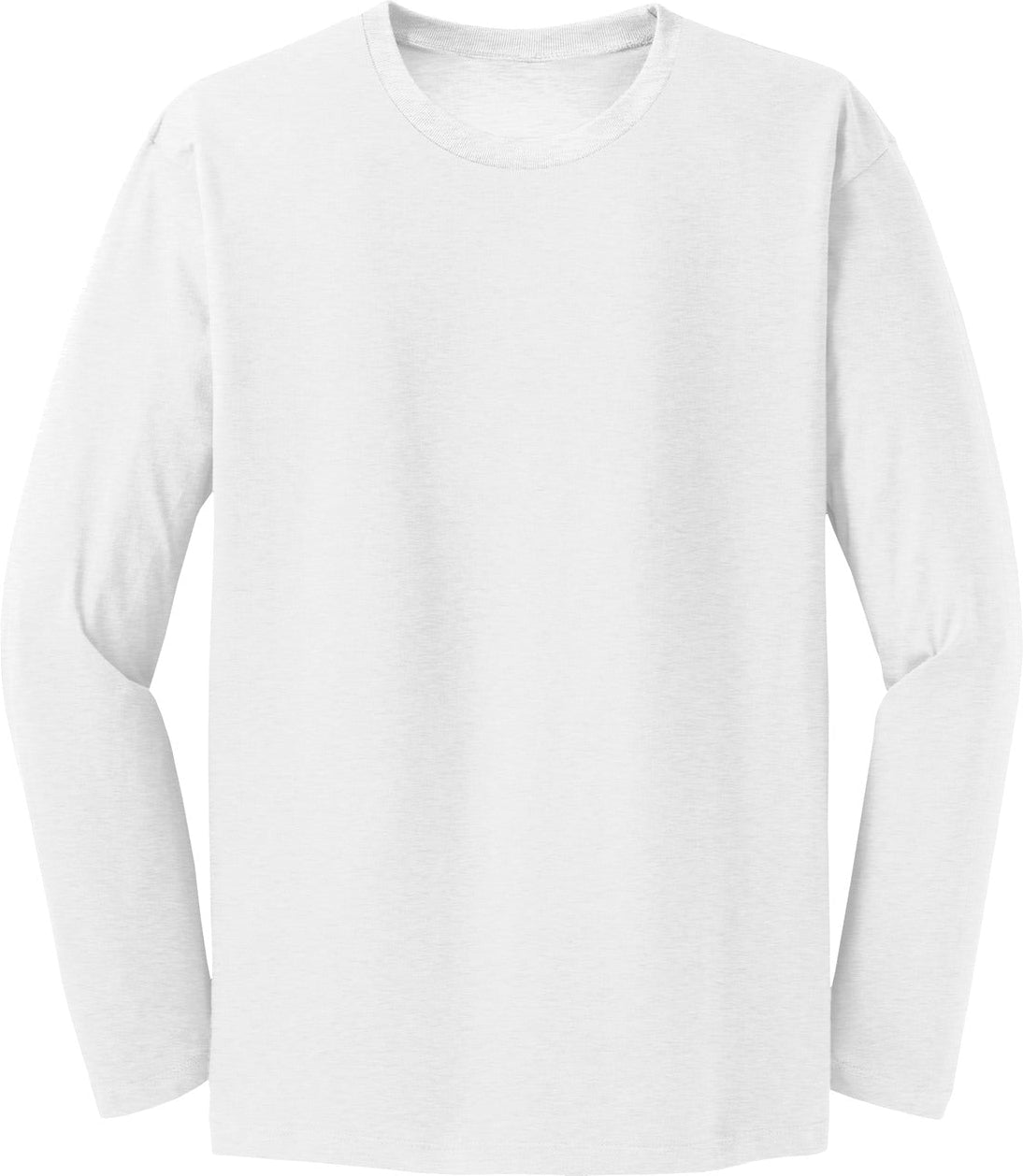 District Very Important Tee Long Sleeve