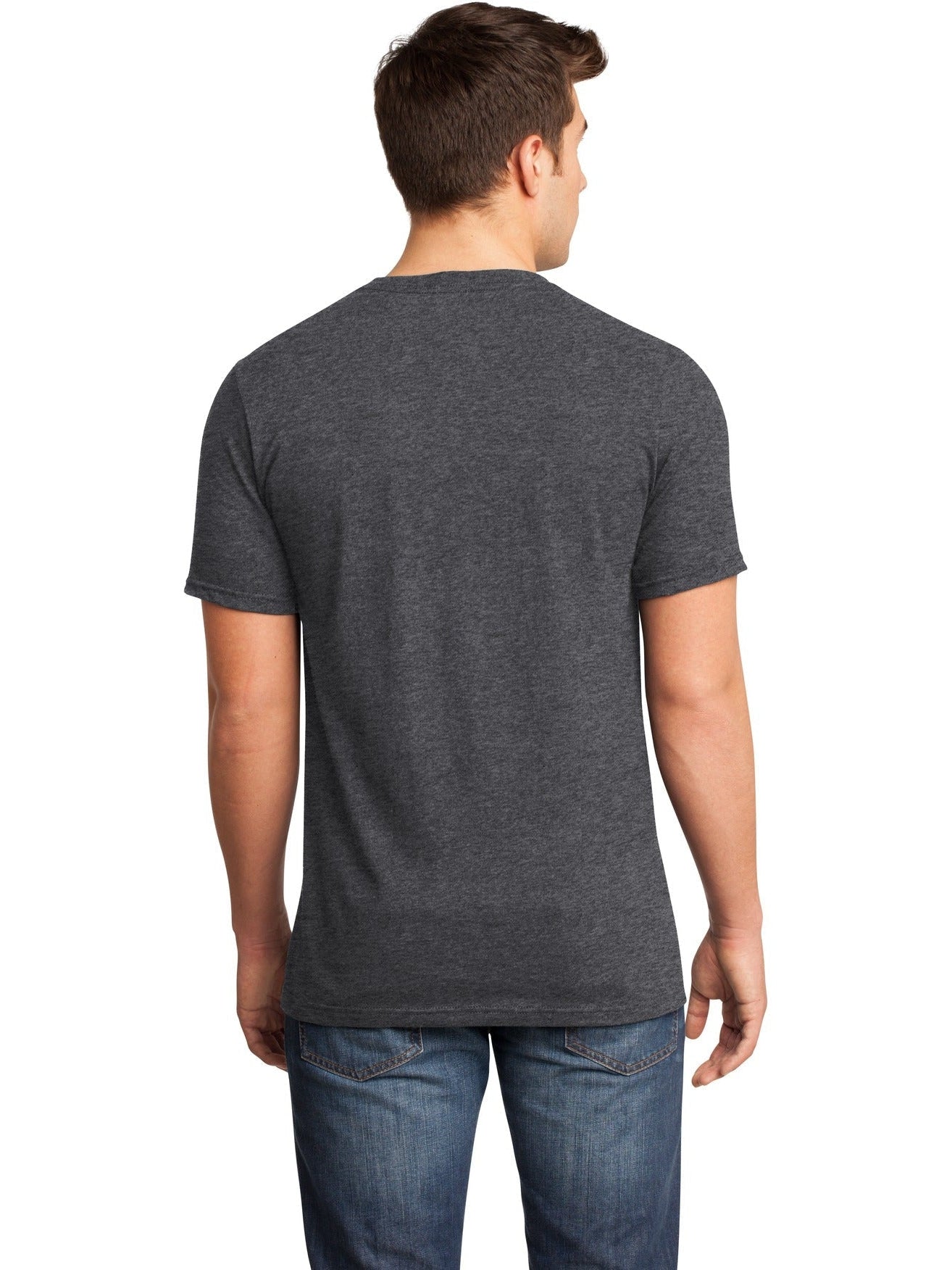 no-logo District Very Important Tee V-Neck-Regular-District-Thread Logic