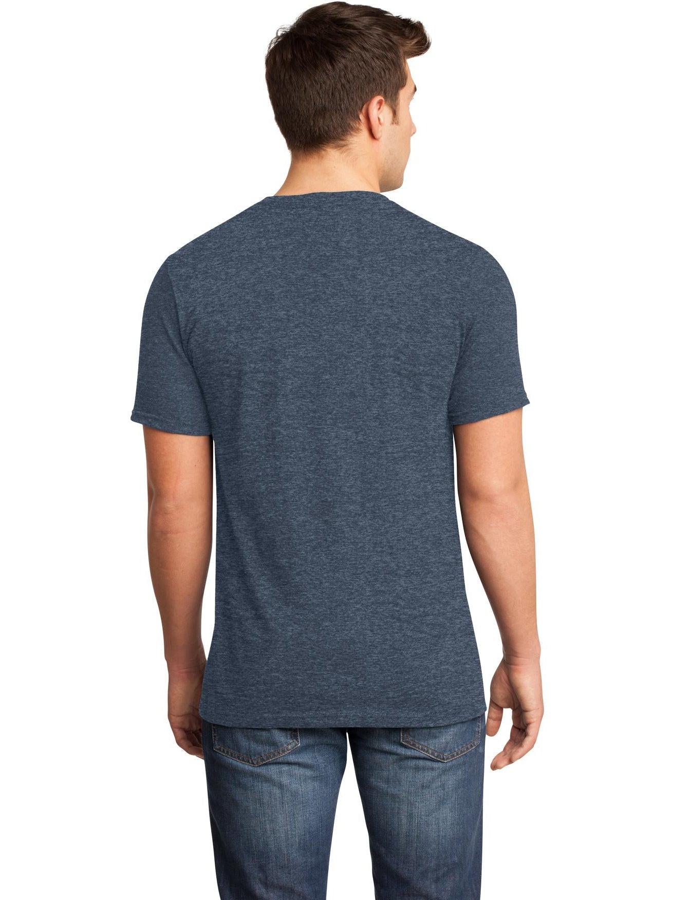 no-logo District Very Important Tee V-Neck-Regular-District-Thread Logic