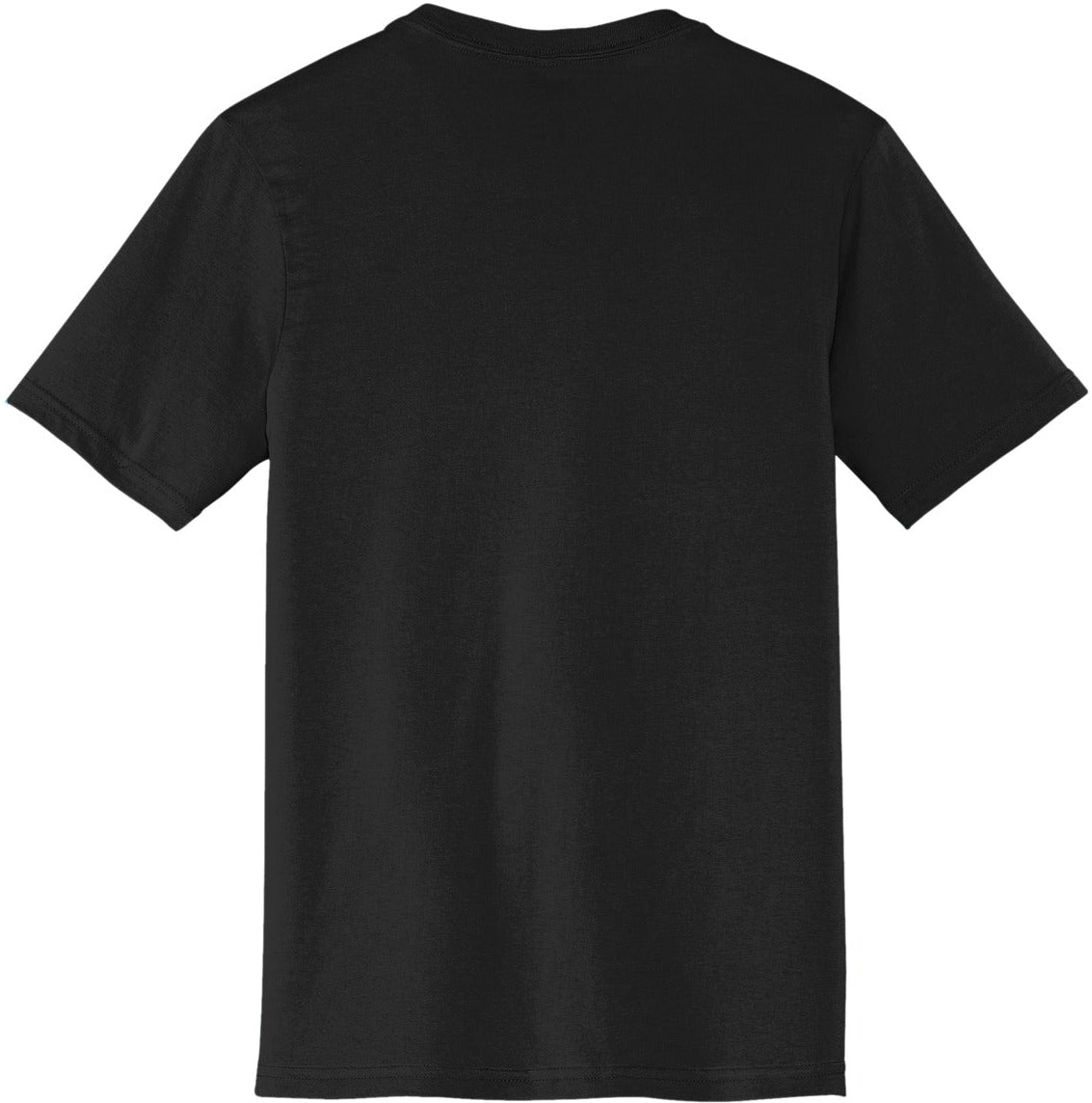 no-logo District Very Important Tee V-Neck-Regular-District-Thread Logic