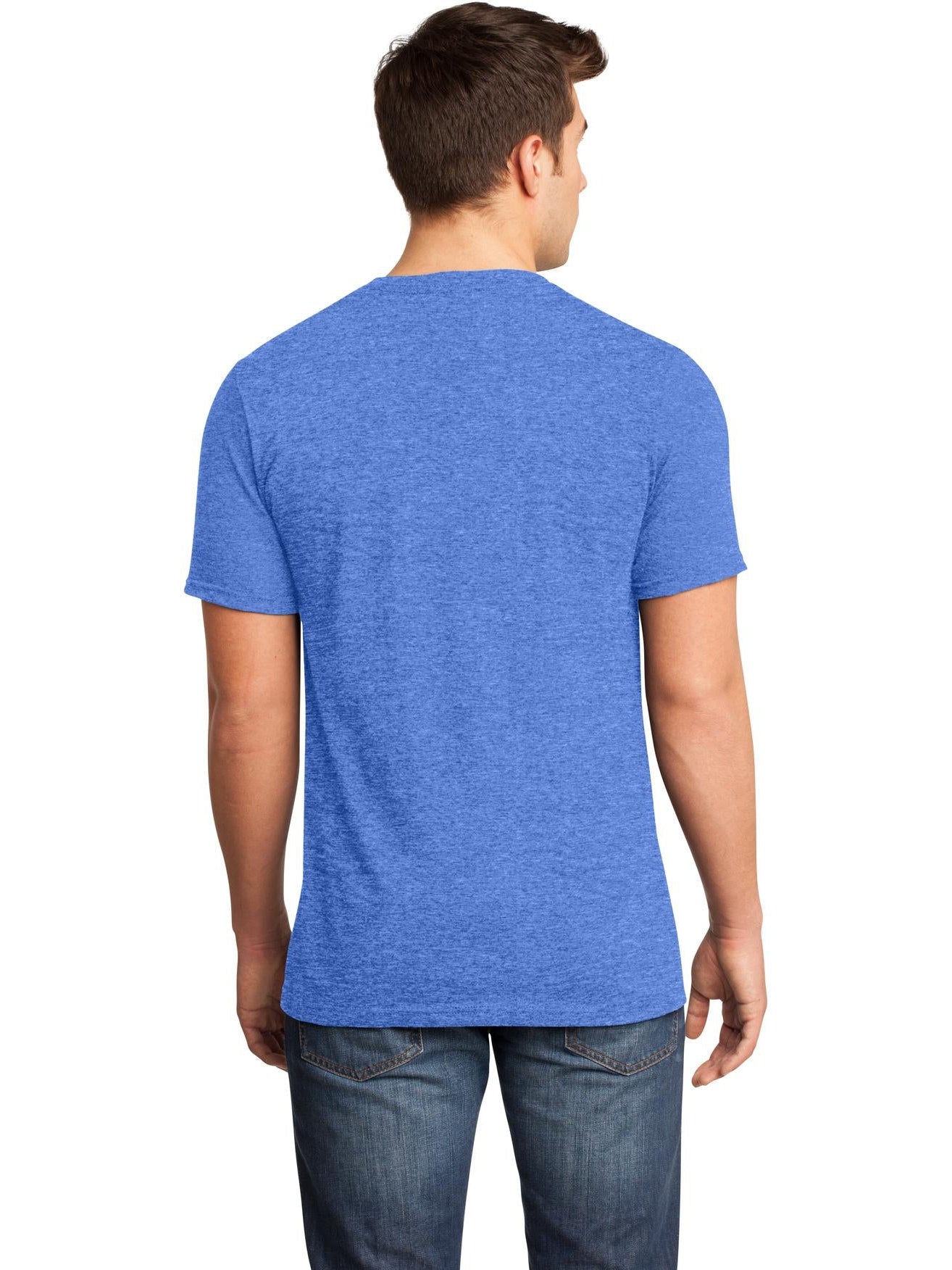no-logo District Very Important Tee V-Neck-Regular-District-Thread Logic