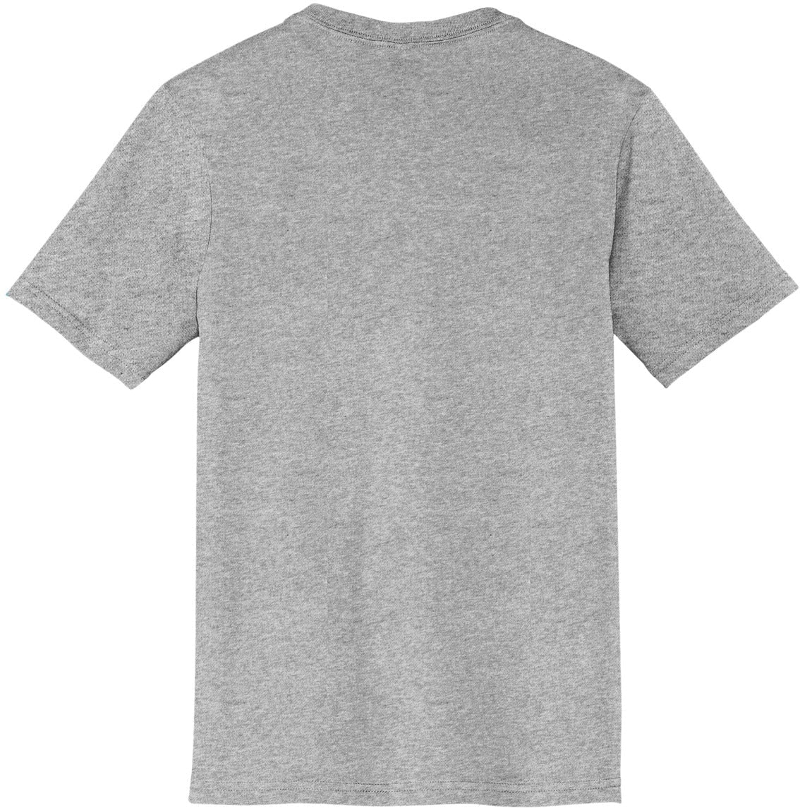 no-logo District Very Important Tee V-Neck-Regular-District-Thread Logic