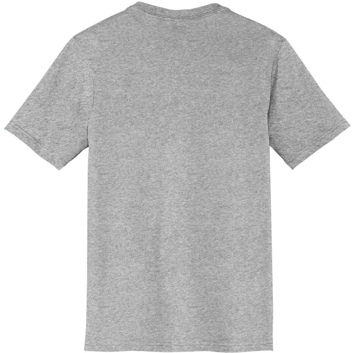 no-logo District Very Important Tee V-Neck-Regular-District-Thread Logic