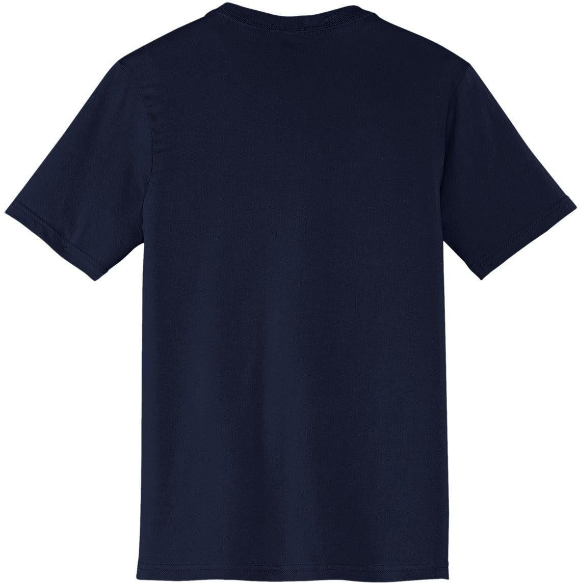 no-logo District Very Important Tee V-Neck-Regular-District-Thread Logic