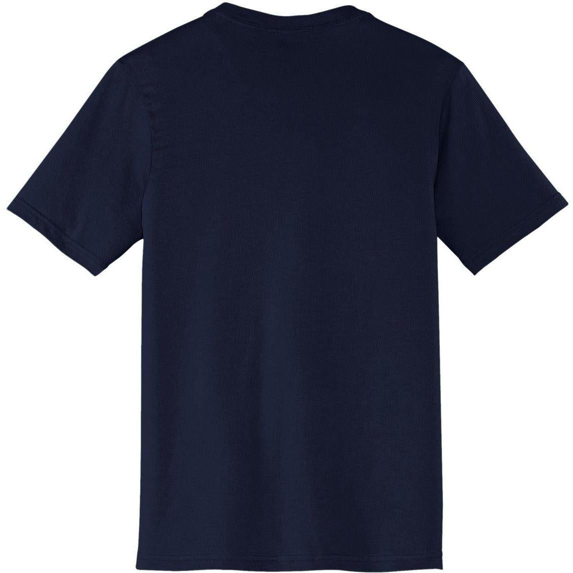no-logo District Very Important Tee V-Neck-Regular-District-Thread Logic