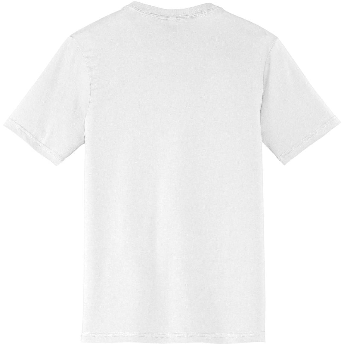 no-logo District Very Important Tee V-Neck-Regular-District-Thread Logic