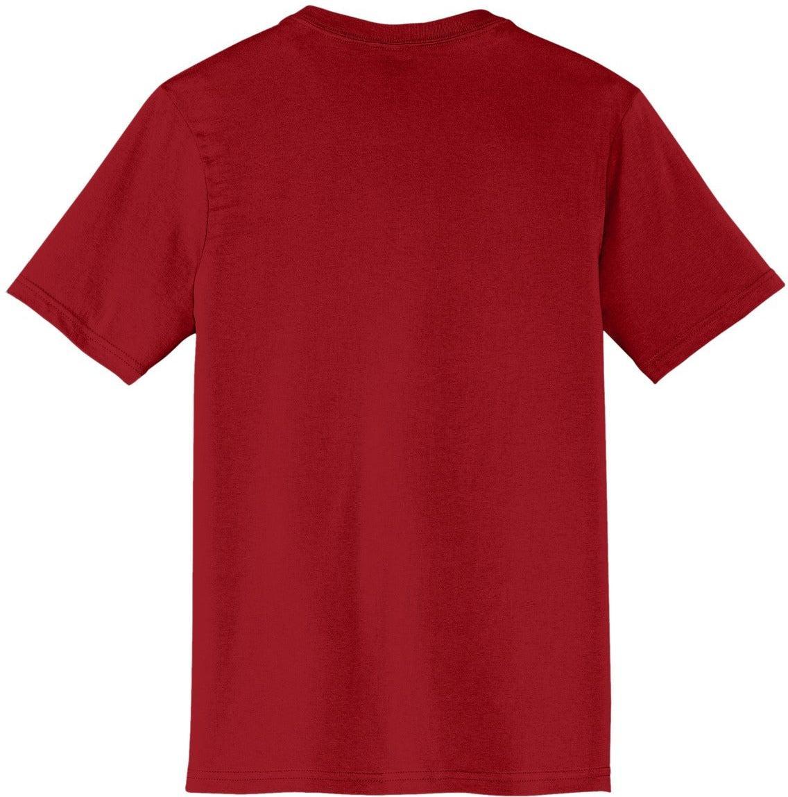 no-logo District Very Important Tee V-Neck-Regular-District-Thread Logic