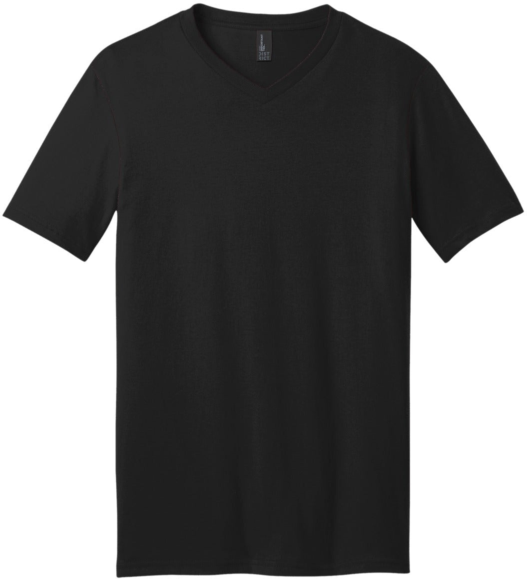 District Very Important Tee V-Neck