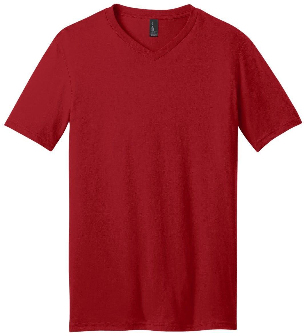 District Very Important Tee V-Neck