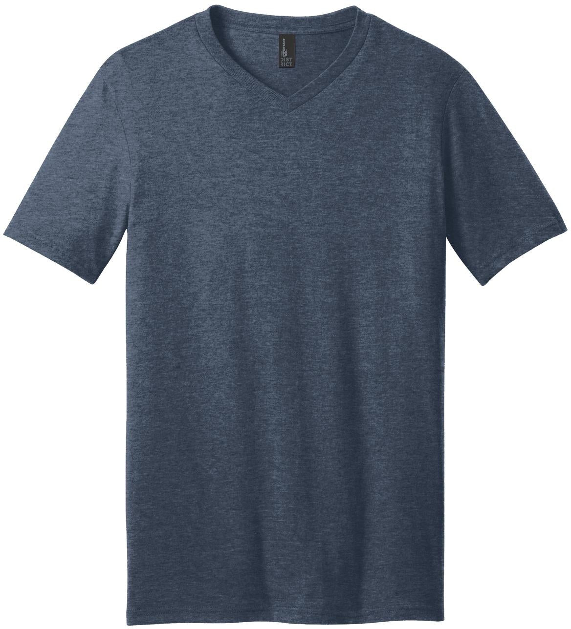 District Very Important Tee V-Neck