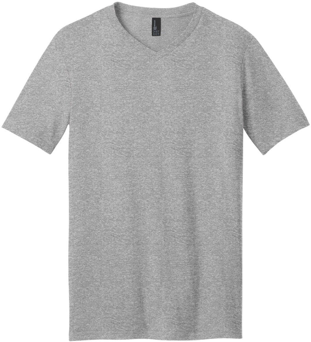 District Very Important Tee V-Neck