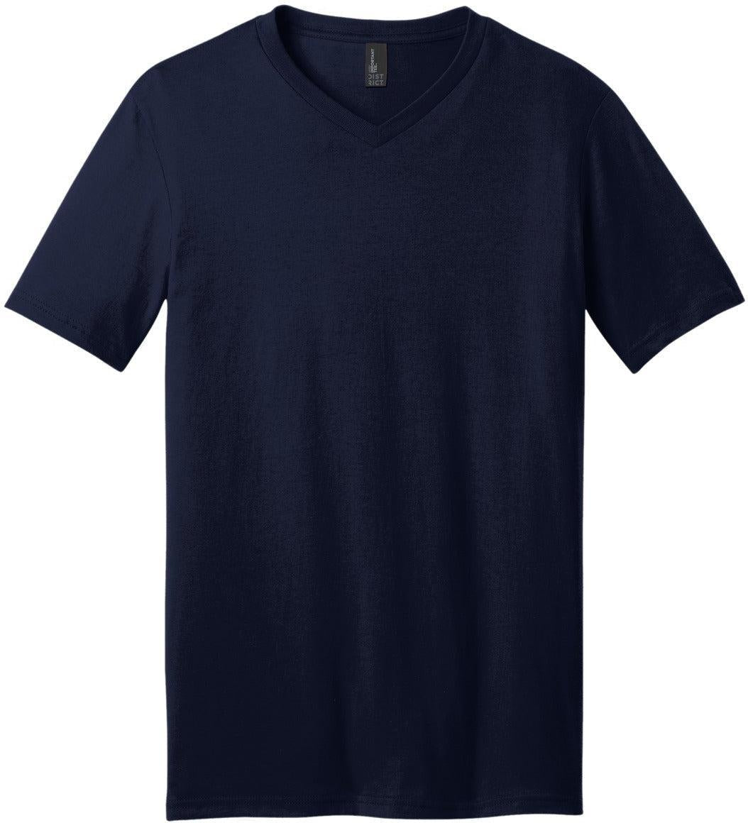 District Very Important Tee V-Neck