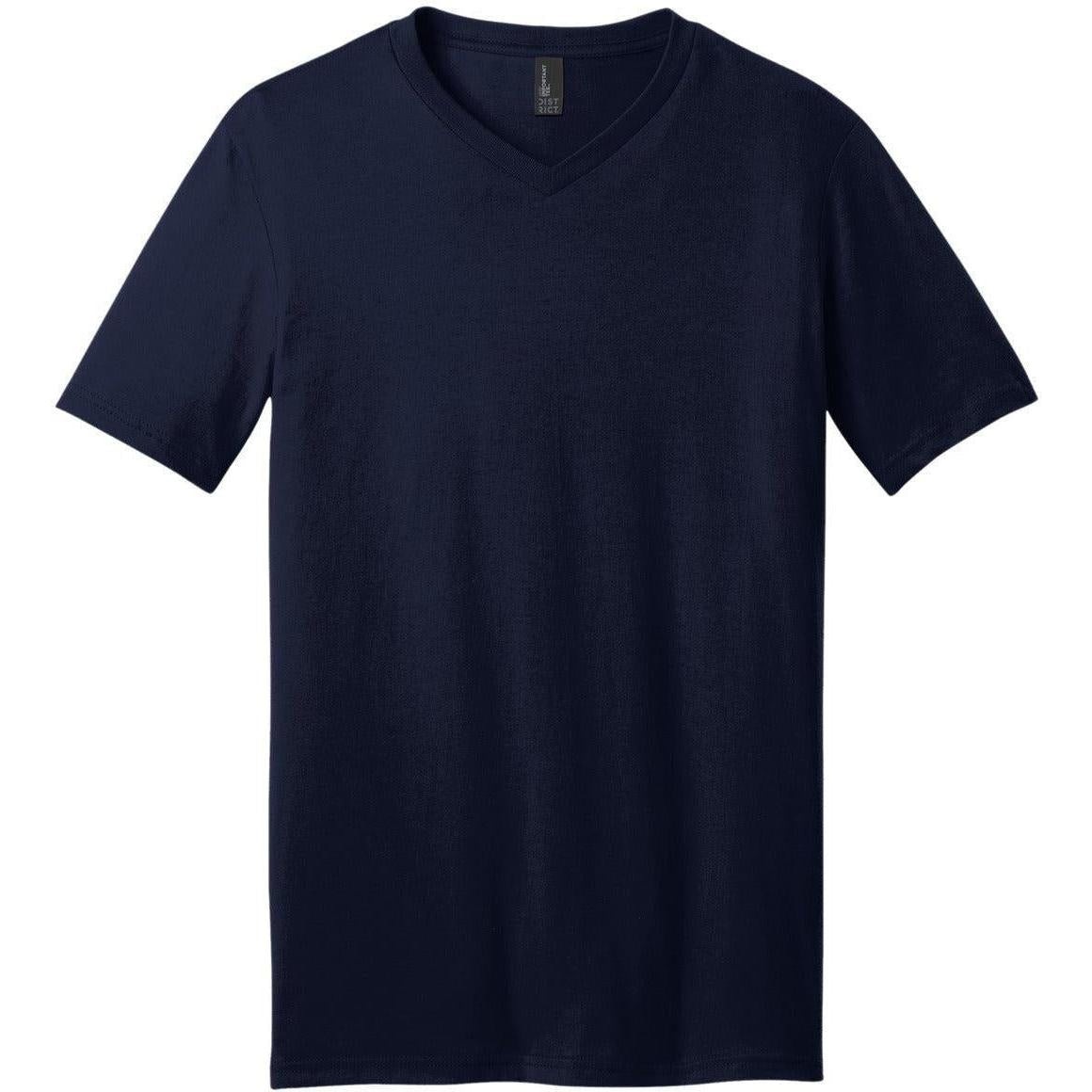 no-logo District Very Important Tee V-Neck