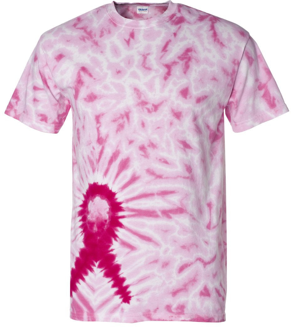 Dyenomite Awareness Ribbon T-Shirt