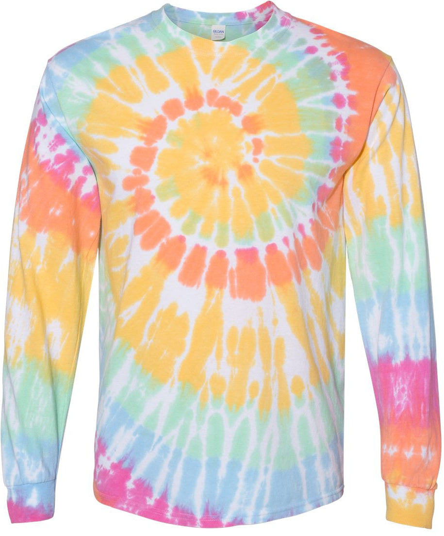 dyenomite tie dye