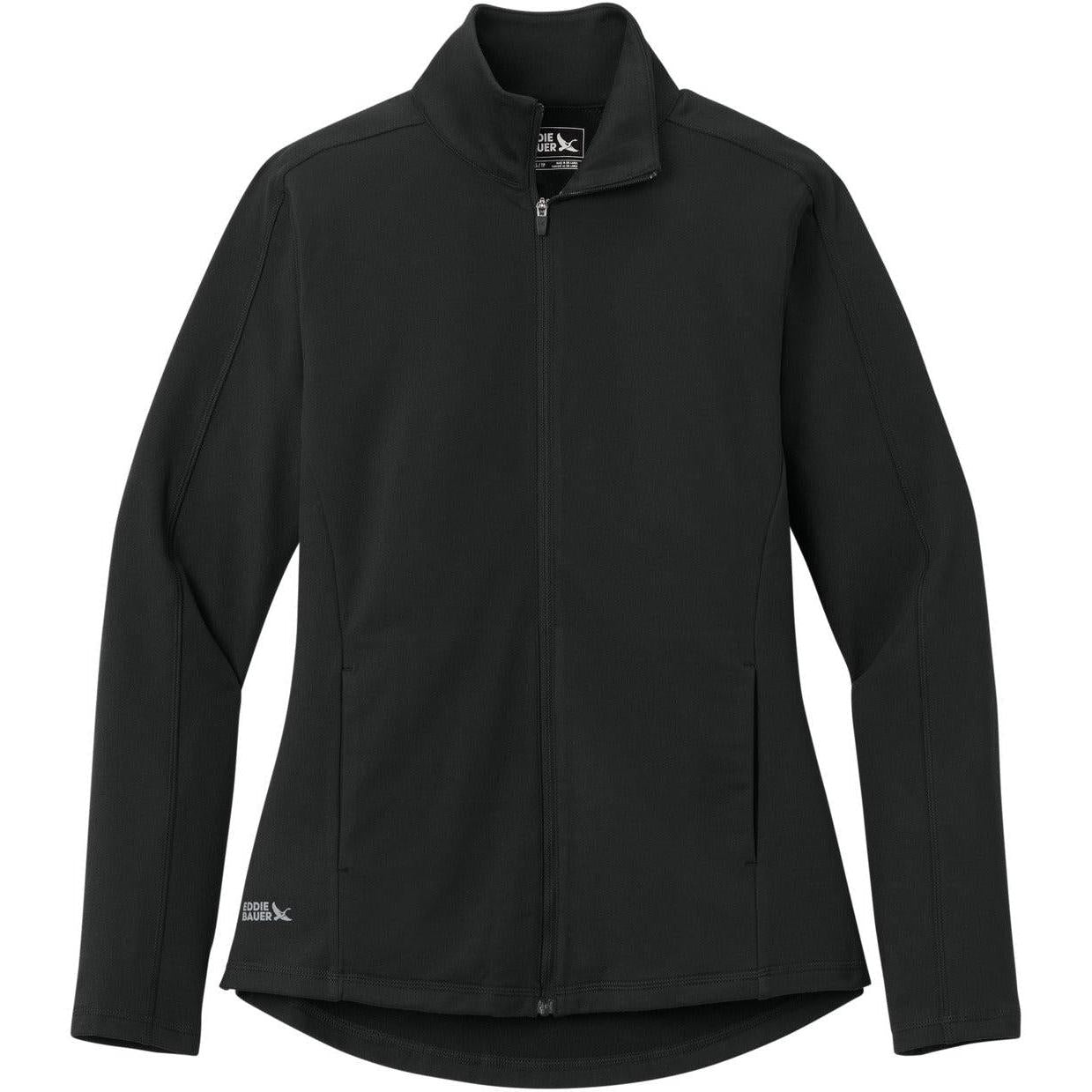 Eddie Bauer Ladies Adventurer Full-Zip