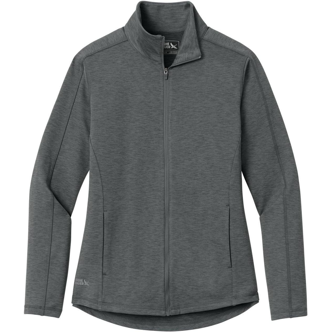 Eddie Bauer Ladies Adventurer Full-Zip